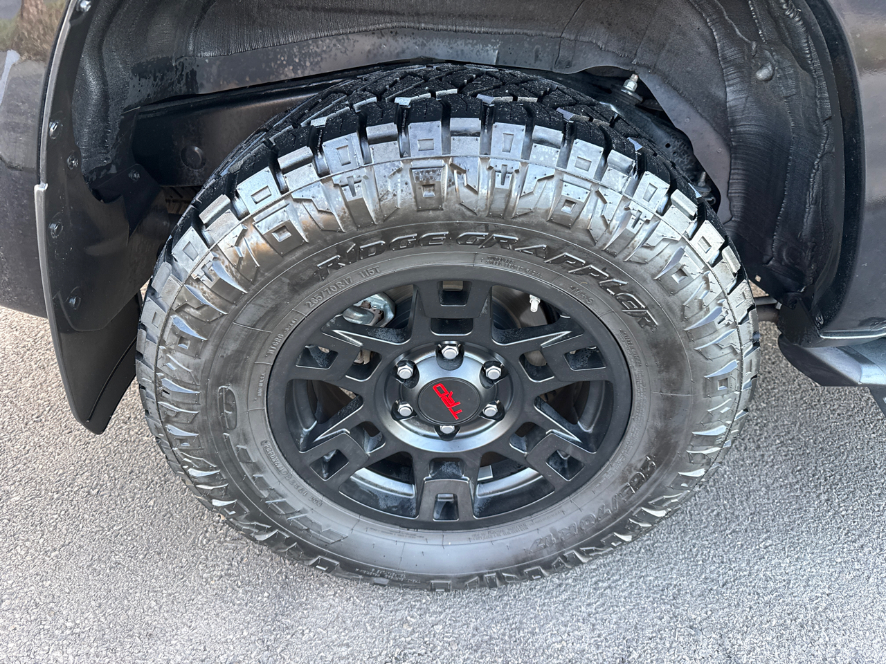 Toyota 4Runner SR5 Premium 4WD 2024