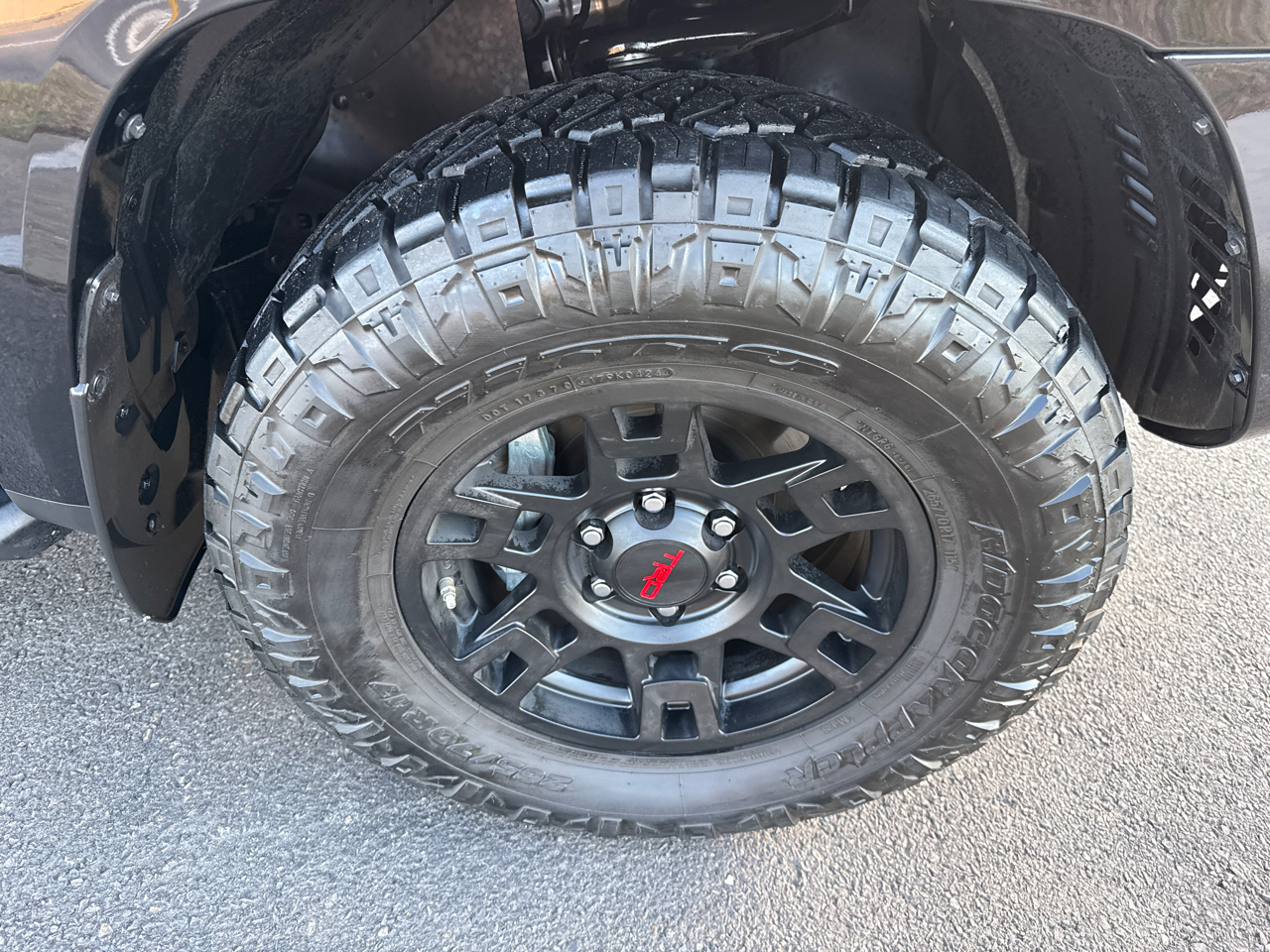 Toyota 4Runner SR5 Premium 4WD 2024