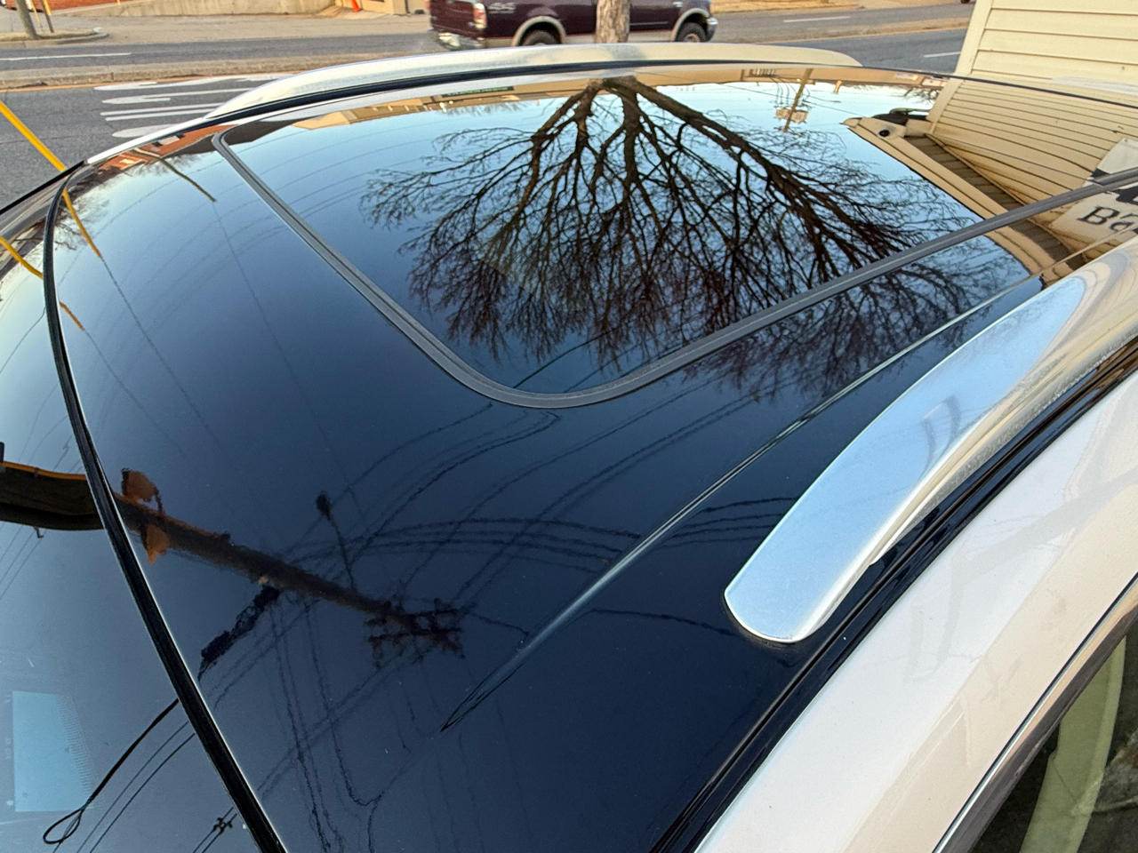 Lincoln Nautilus Reserve 2019