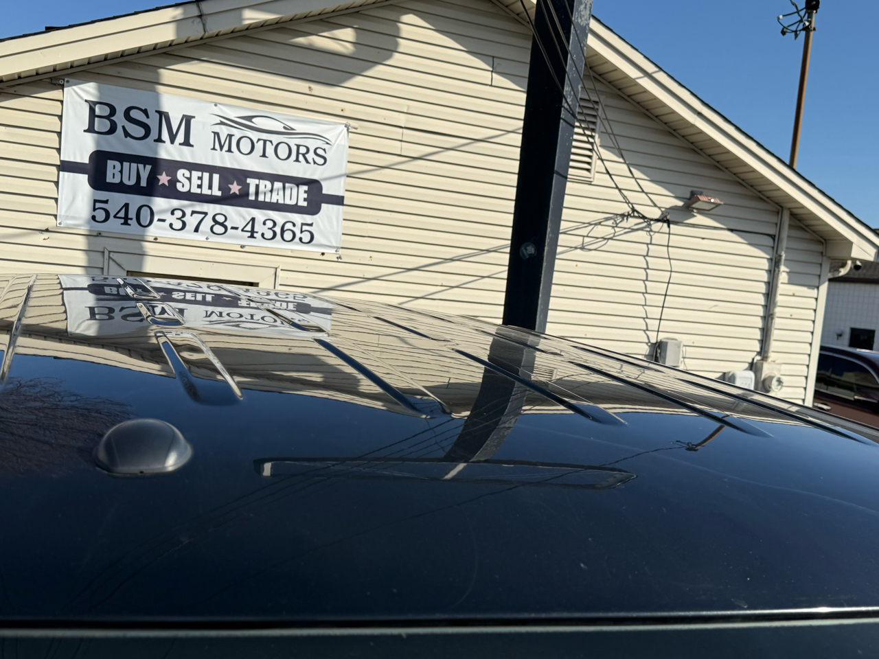 Ford F-150 Platinum SuperCrew 6.5-ft. Bed 4WD 2014