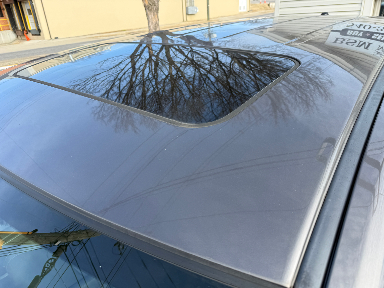 Honda Odyssey EX-L 2016