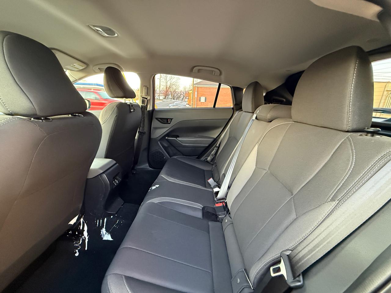 Subaru Crosstrek Premium 2025