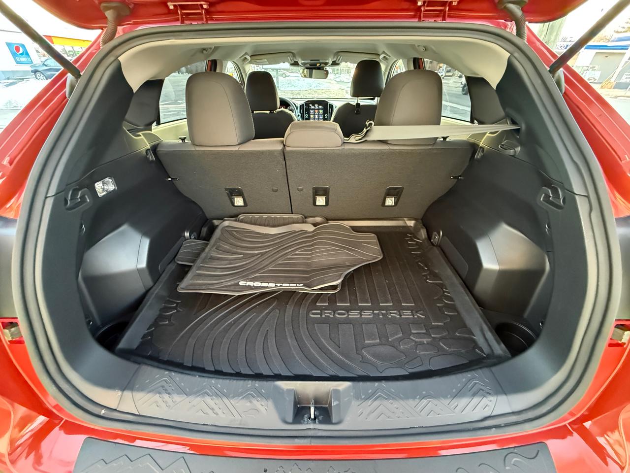 Subaru Crosstrek Premium 2025