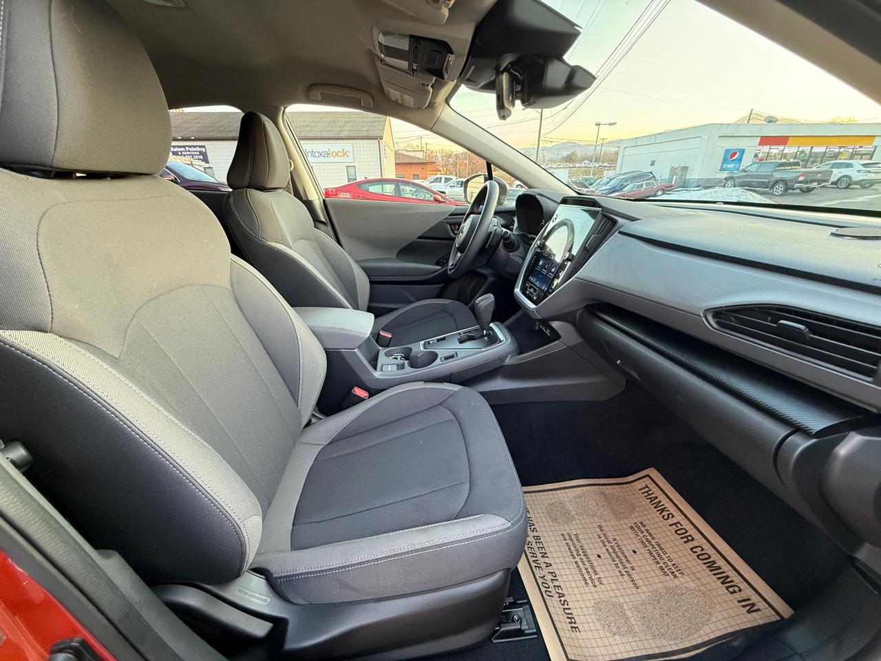 Subaru Crosstrek Premium 2025