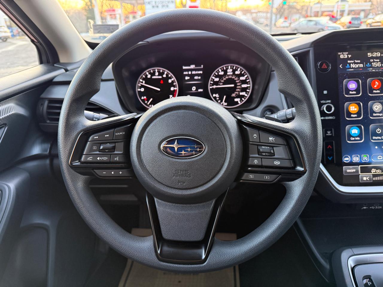 Subaru Crosstrek Premium 2025