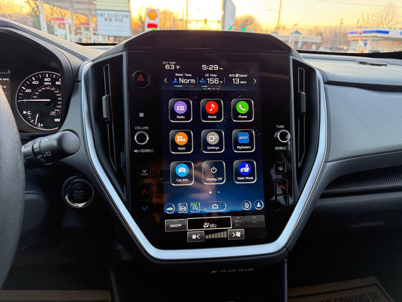 Subaru Crosstrek Premium 2025