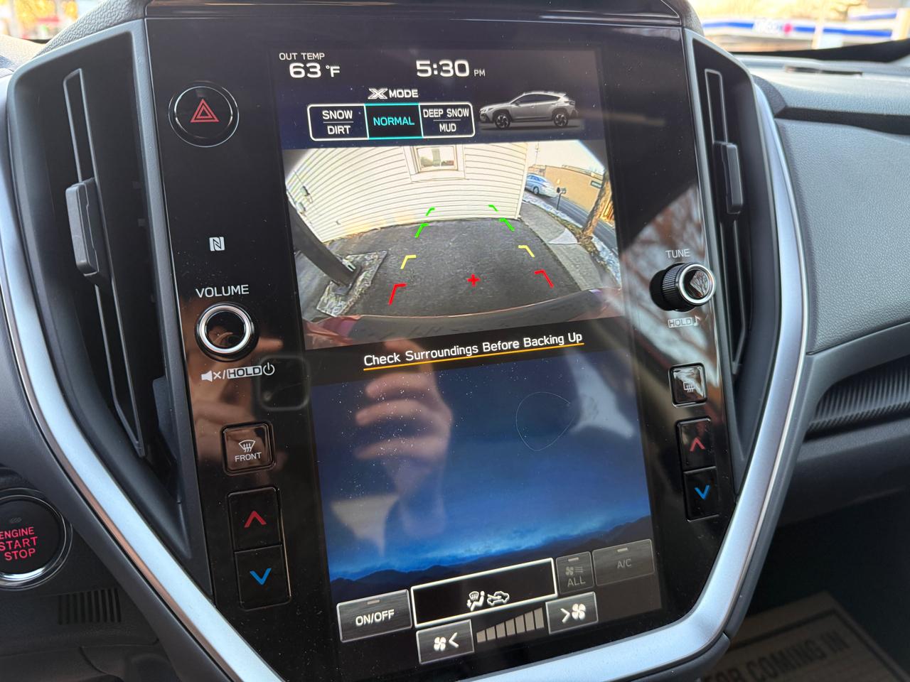 Subaru Crosstrek Premium 2025