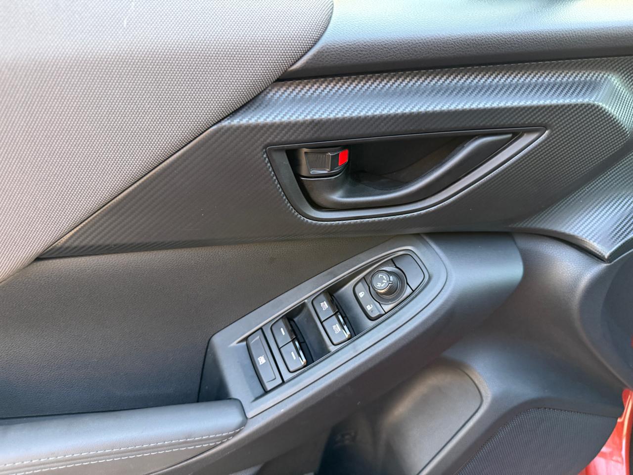 Subaru Crosstrek Premium 2025