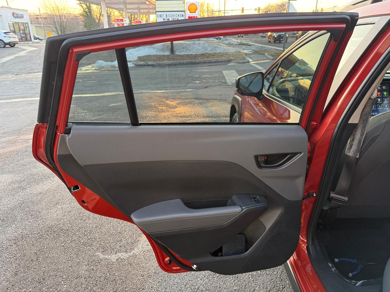 Subaru Crosstrek Premium 2025