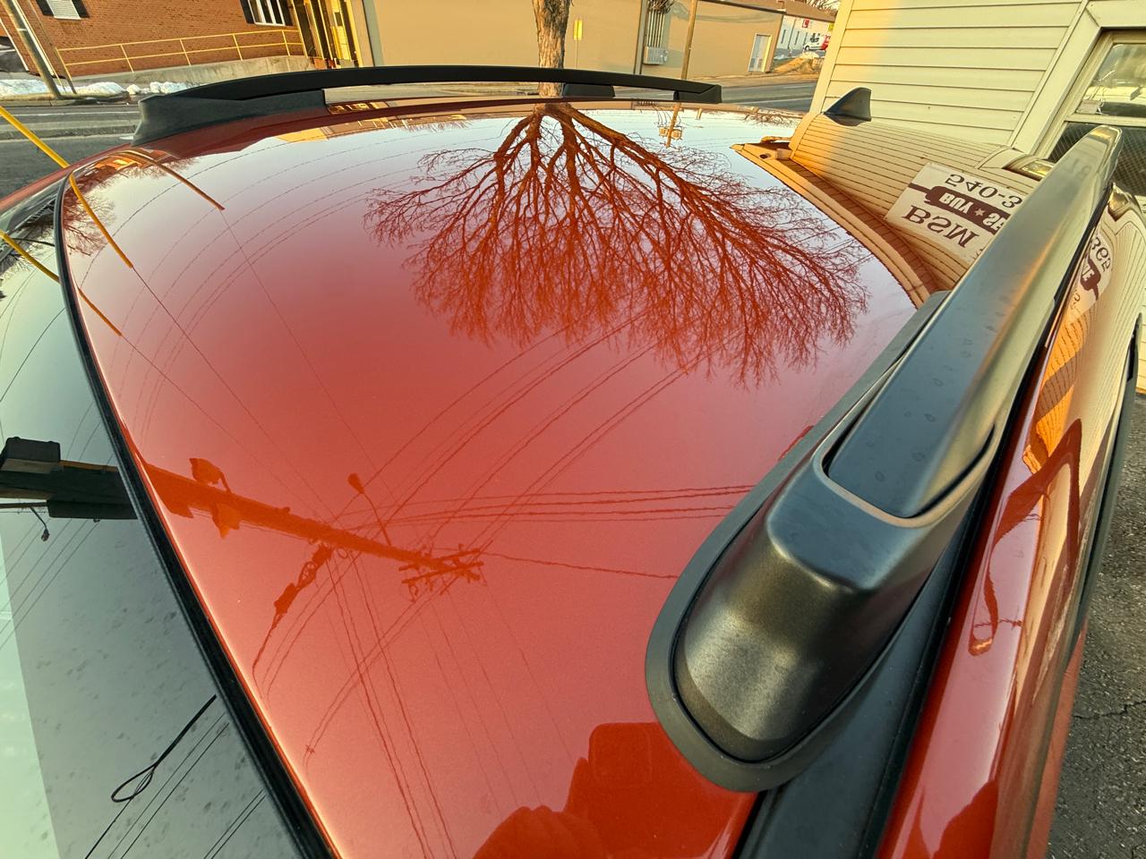 Subaru Crosstrek Premium 2025