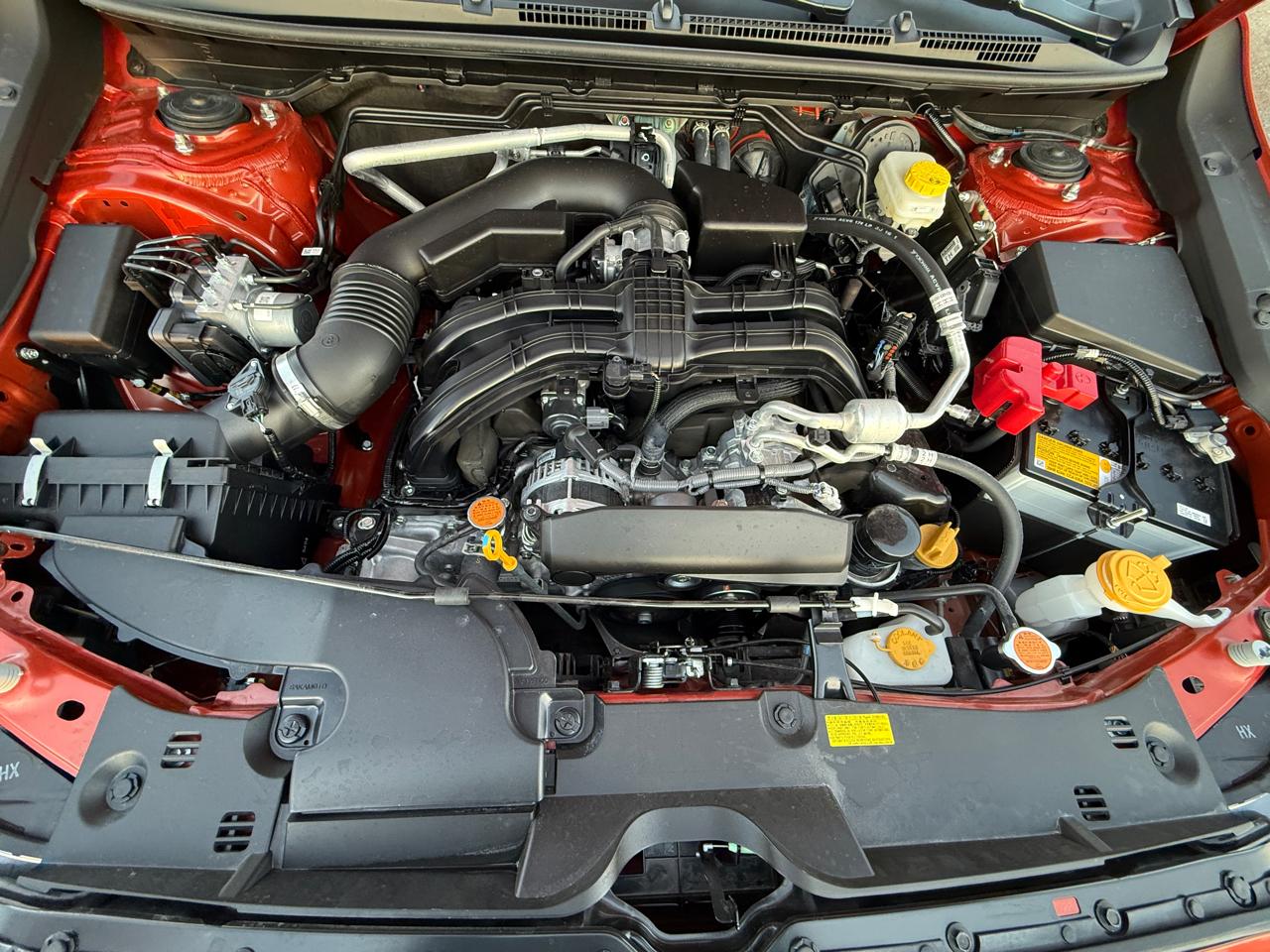 Subaru Crosstrek Premium 2025