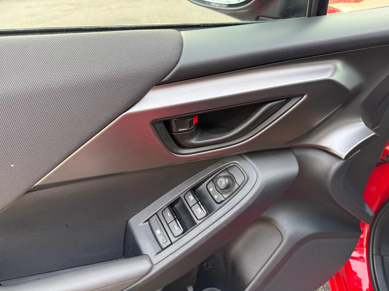 Subaru Impreza Base 5-Door 2024