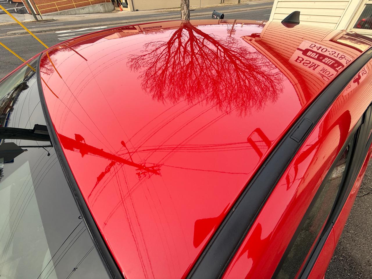 Subaru Impreza Base 5-Door 2024