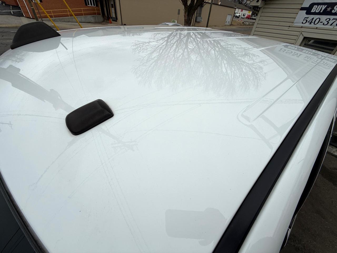 RAM 2500 Tradesman Crew Cab LWB 4WD 2023