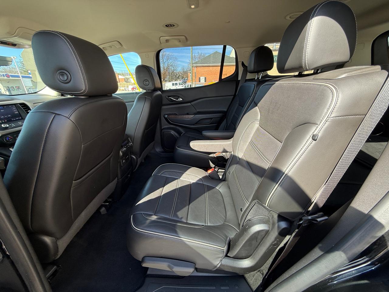 GMC Acadia Denali 2020