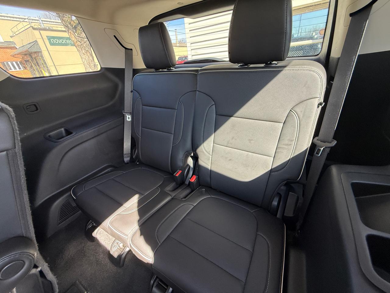 GMC Acadia Denali 2020