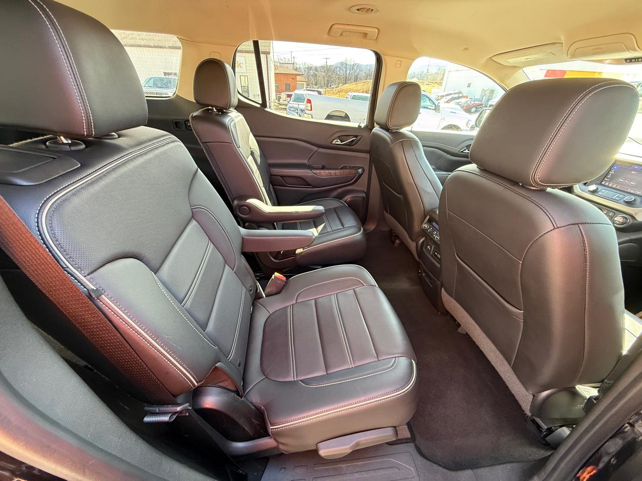 GMC Acadia Denali 2020