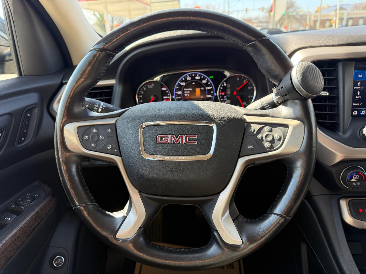 GMC Acadia Denali 2020