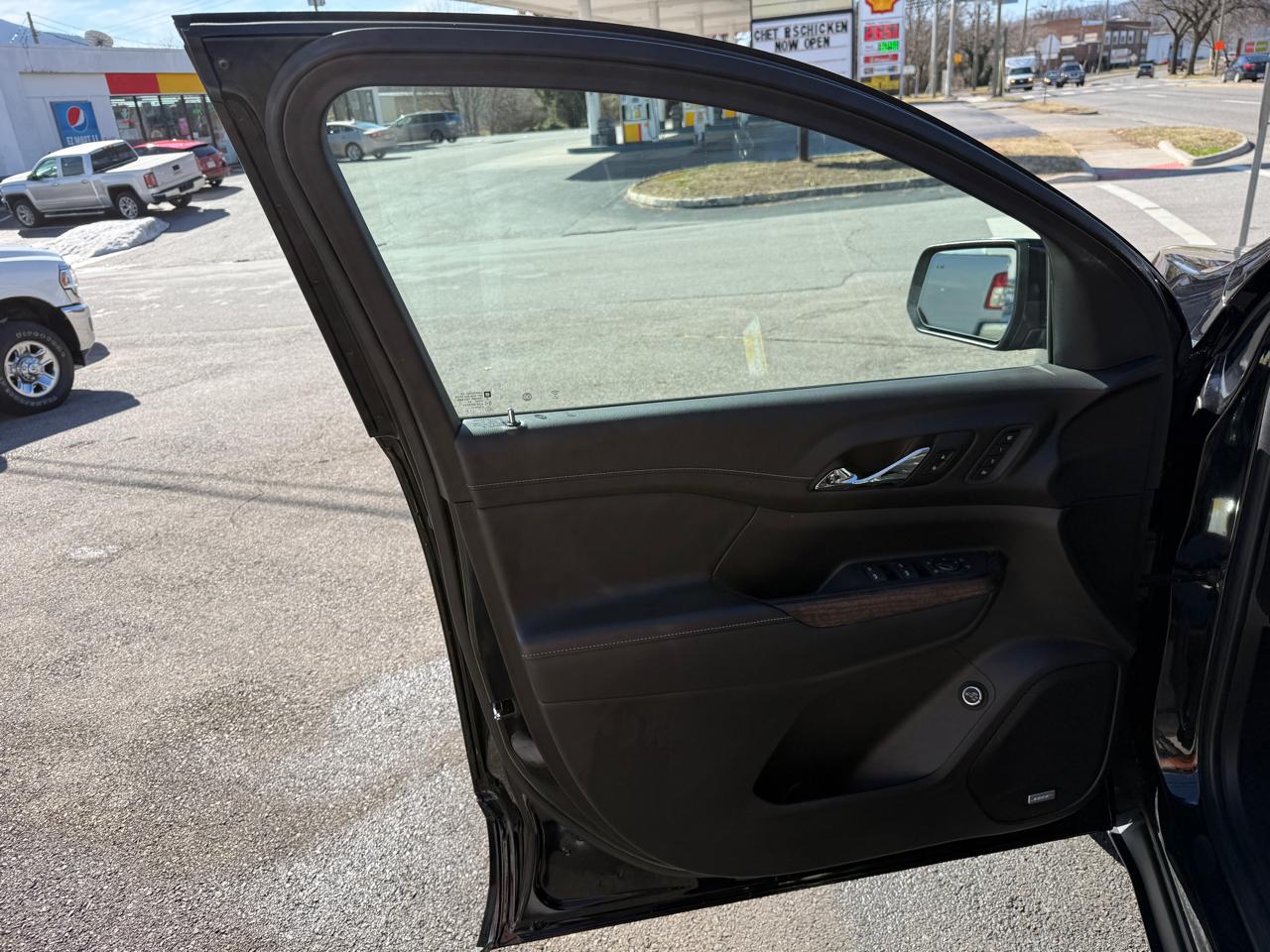 GMC Acadia Denali 2020