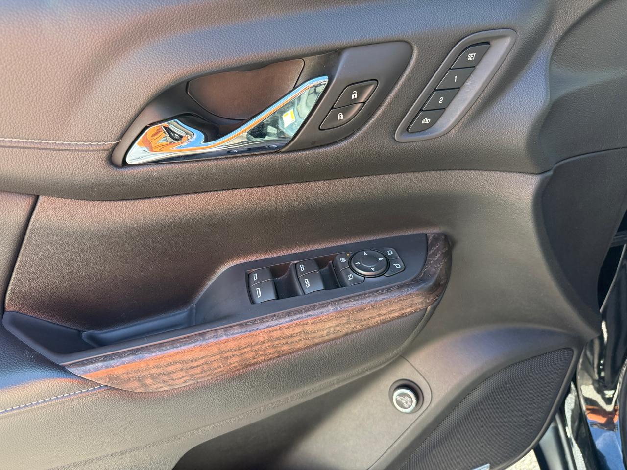 GMC Acadia Denali 2020