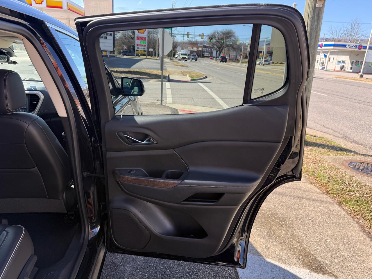 GMC Acadia Denali 2020