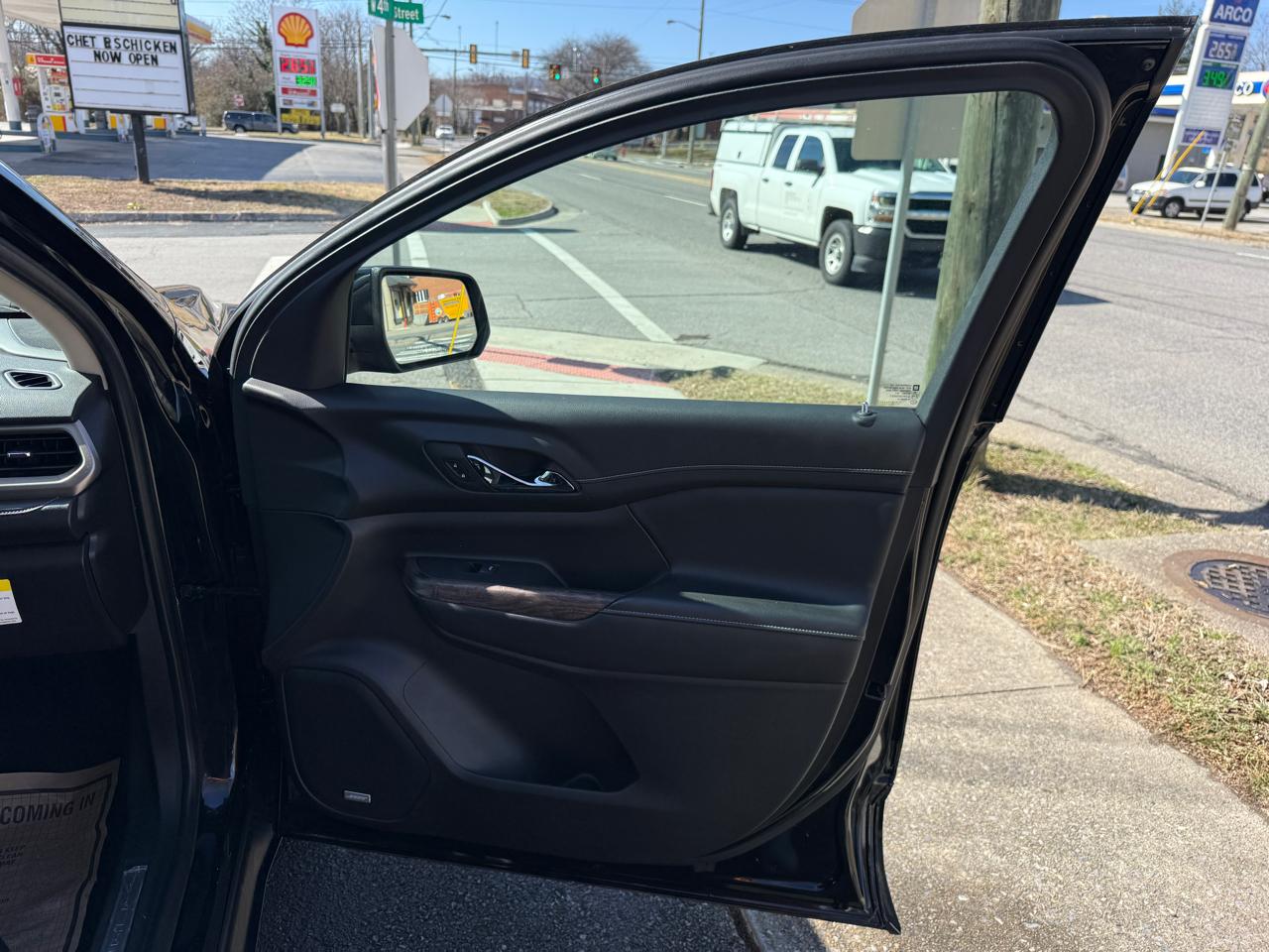 GMC Acadia Denali 2020