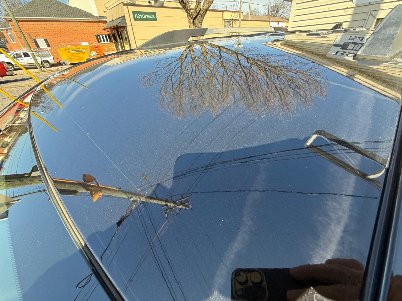 GMC Acadia Denali 2020