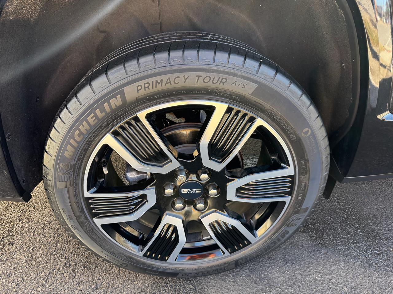 GMC Acadia Denali 2020