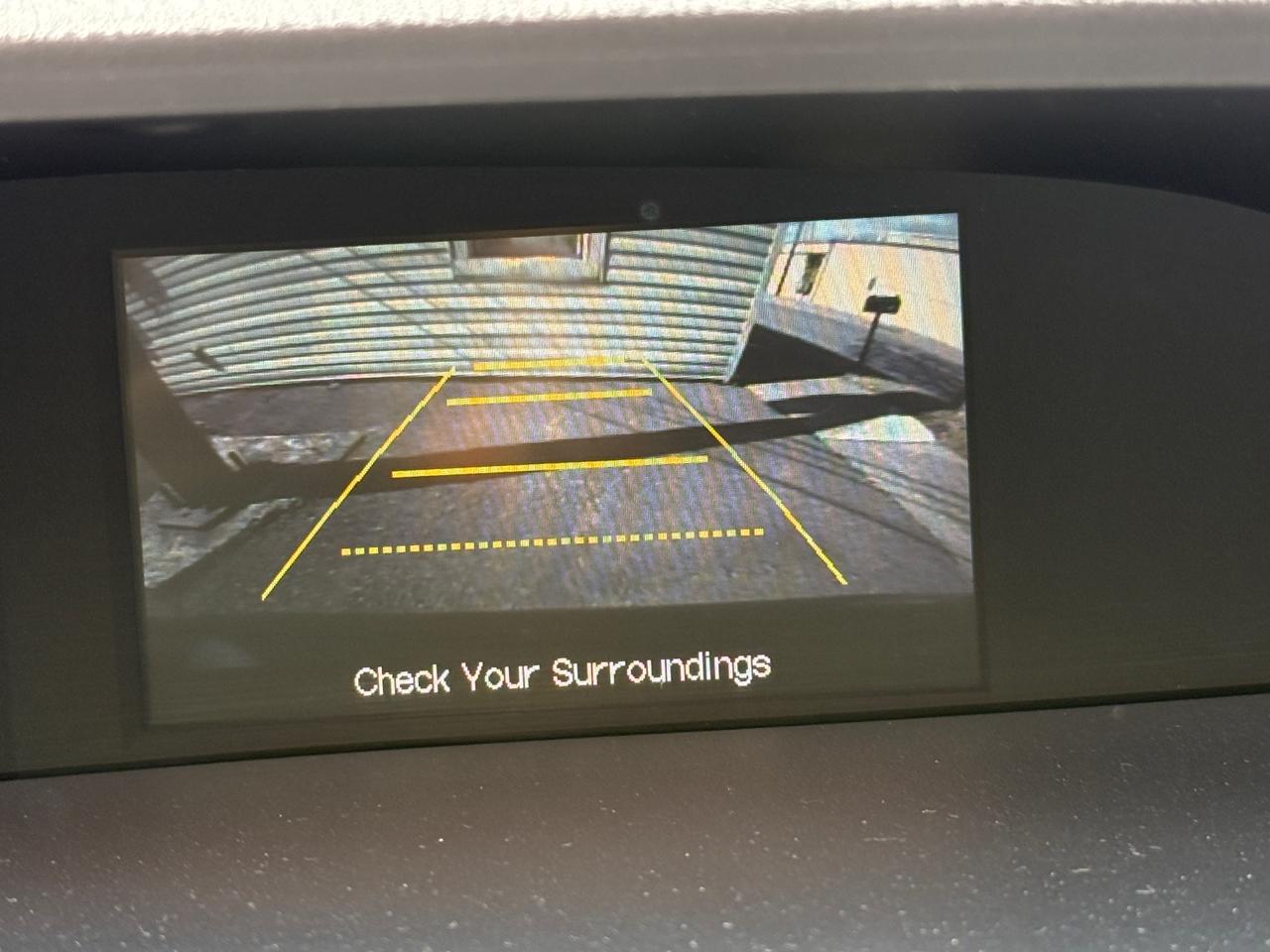 Honda Civic LX Sedan 5-Speed AT 2013