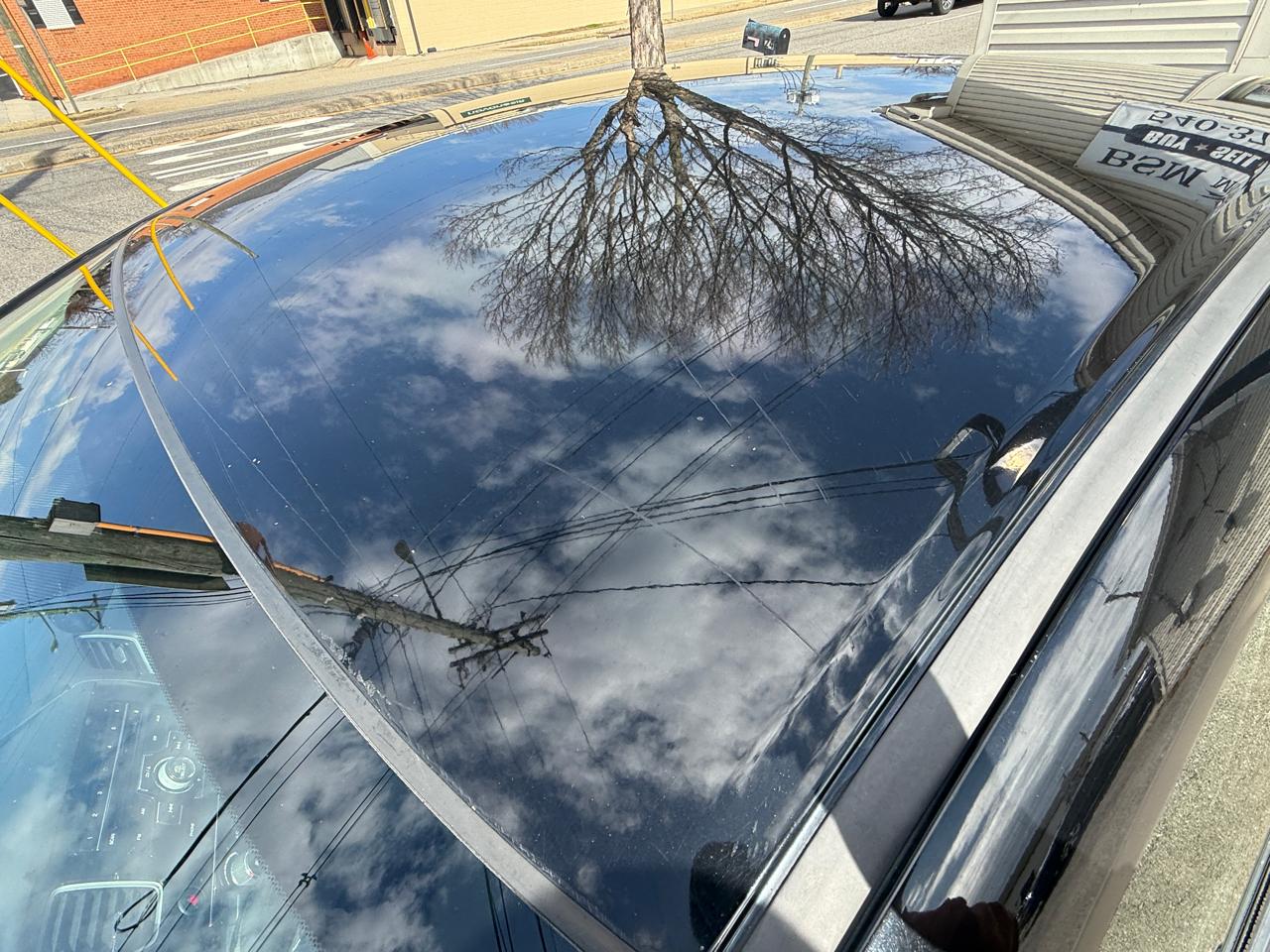 Honda Civic LX Sedan 5-Speed AT 2013