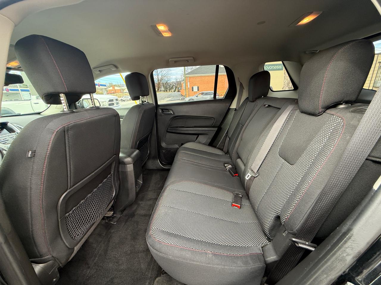 GMC Terrain SLE2 AWD 2017