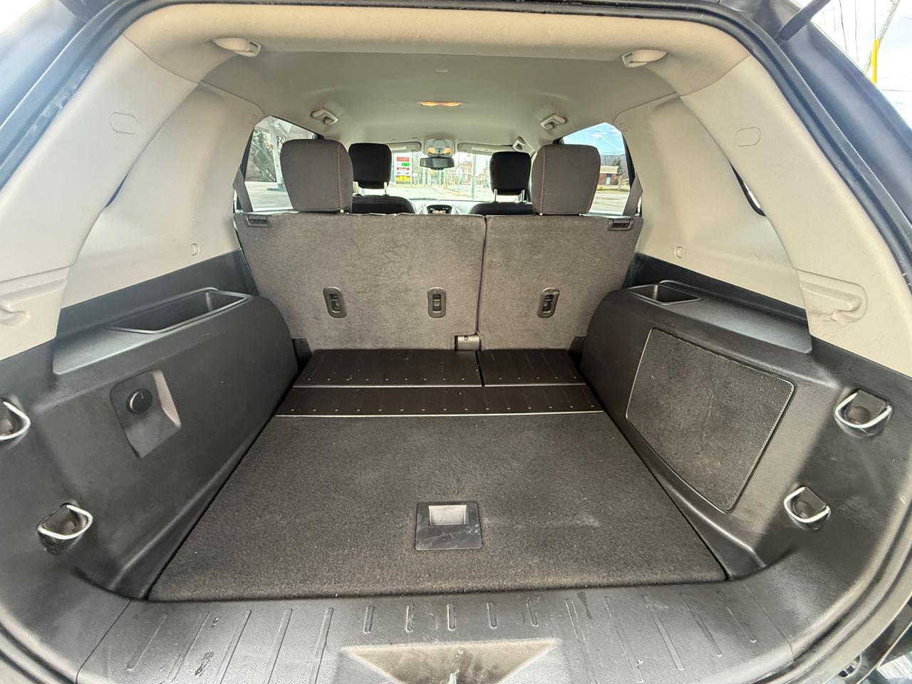 GMC Terrain SLE2 AWD 2017