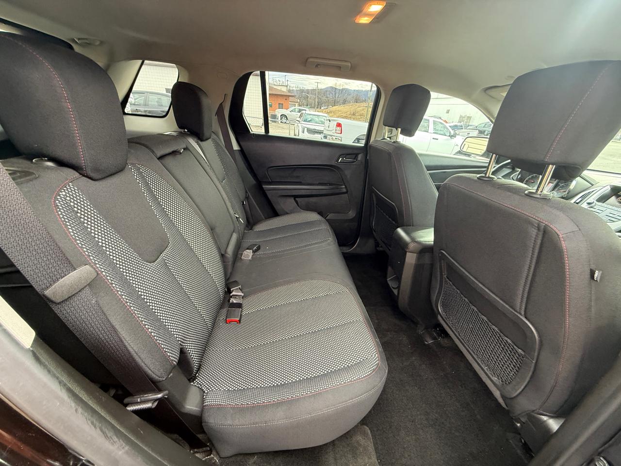 GMC Terrain SLE2 AWD 2017