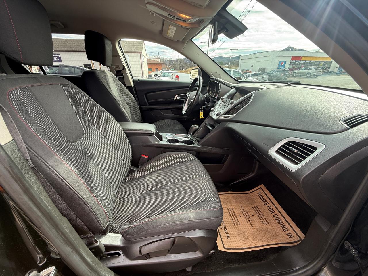 GMC Terrain SLE2 AWD 2017