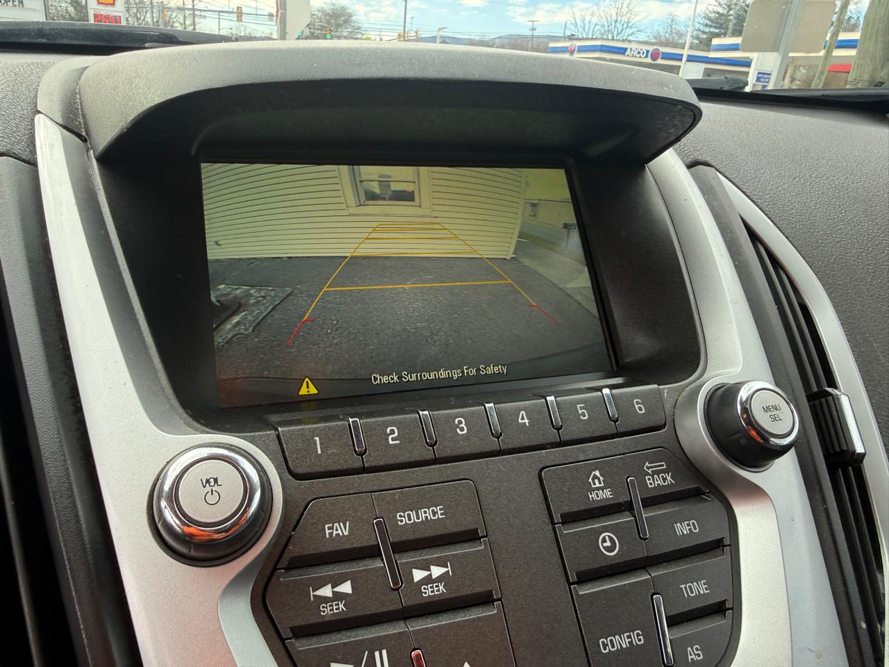 GMC Terrain SLE2 AWD 2017