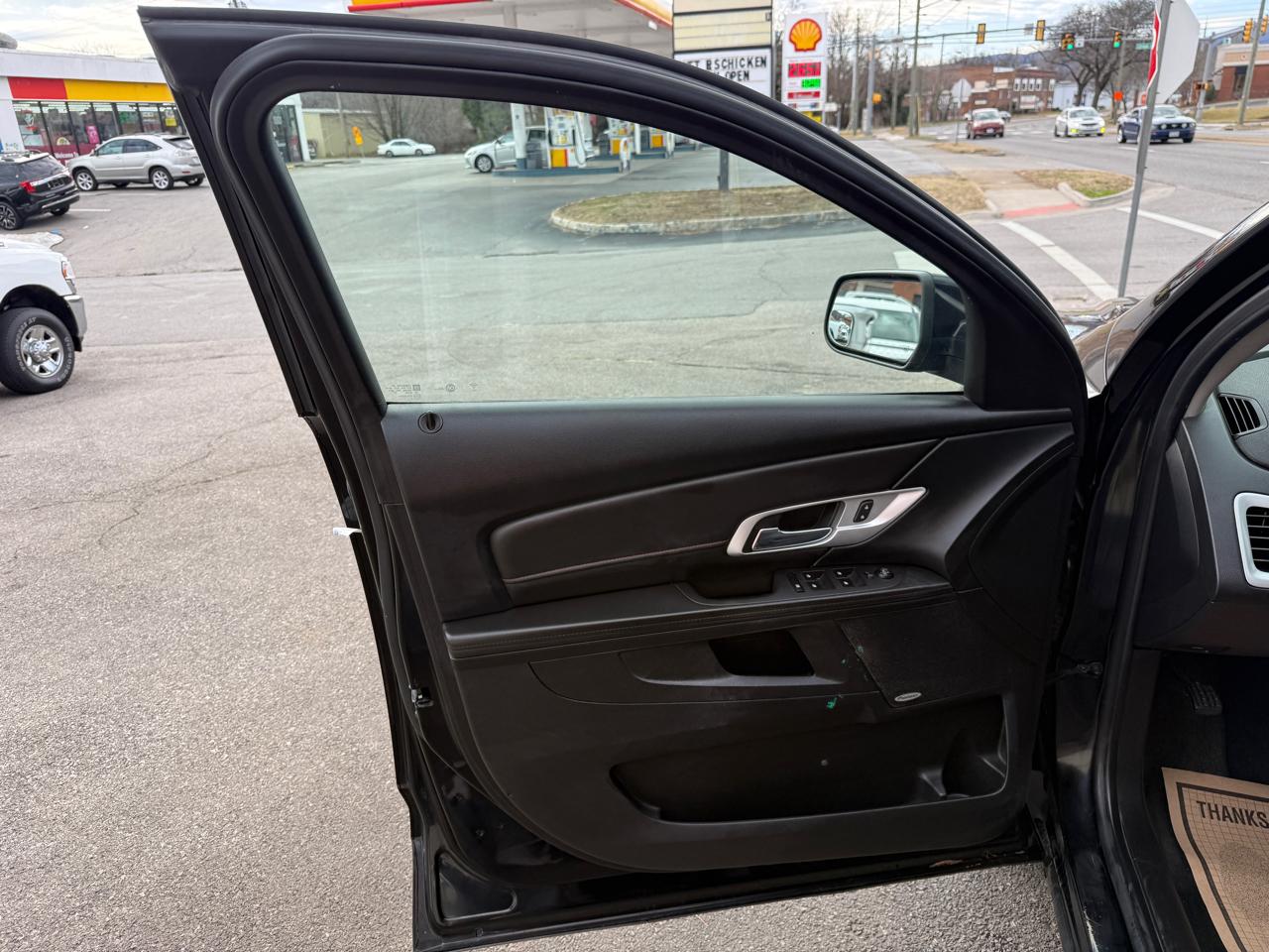 GMC Terrain SLE2 AWD 2017