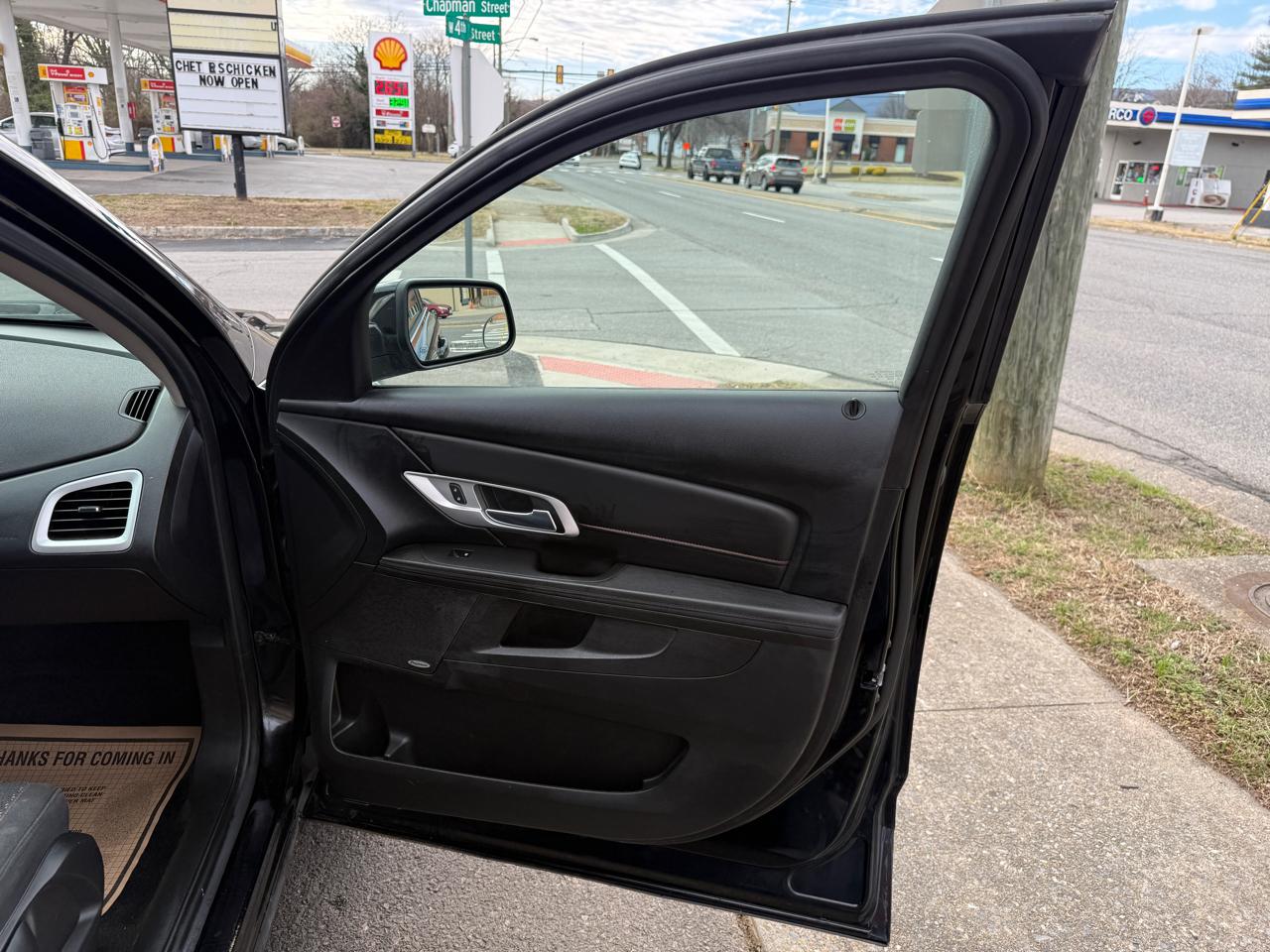 GMC Terrain SLE2 AWD 2017