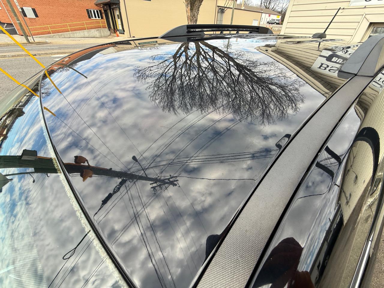 GMC Terrain SLE2 AWD 2017