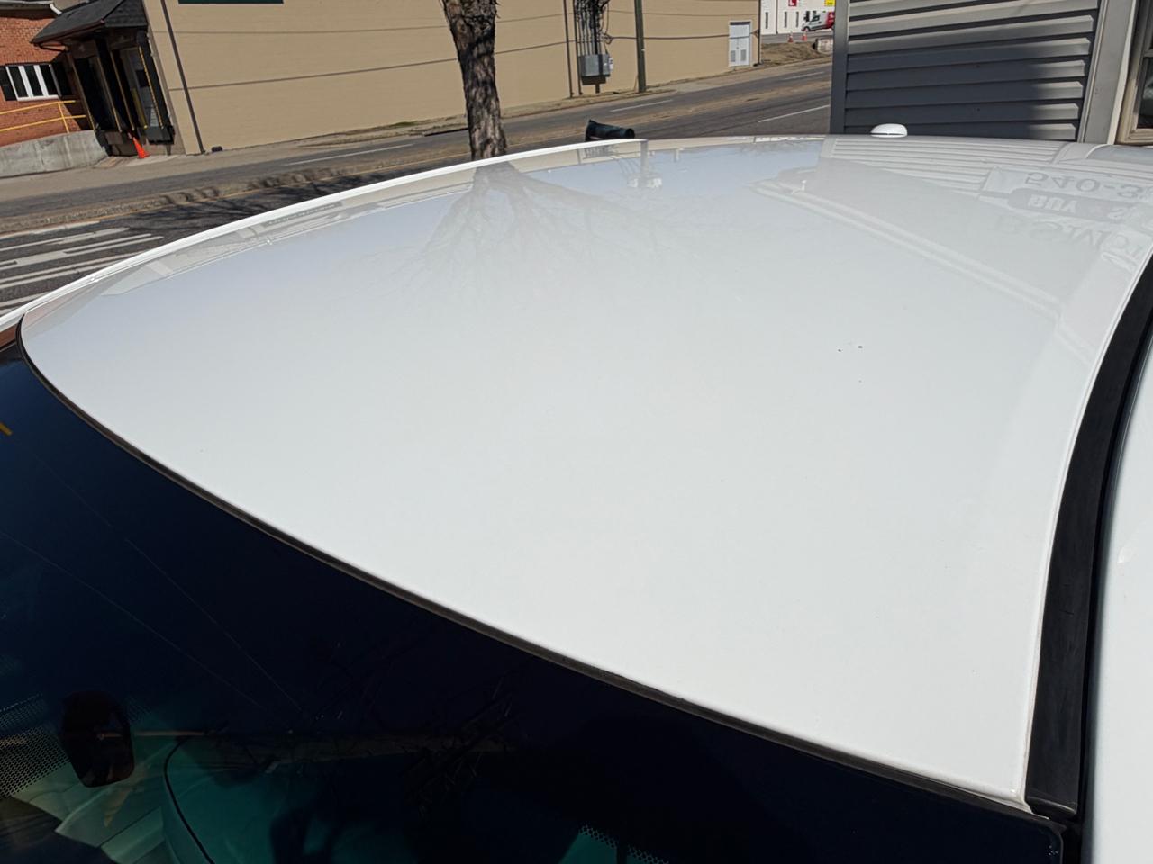 Toyota Camry XLE 2016