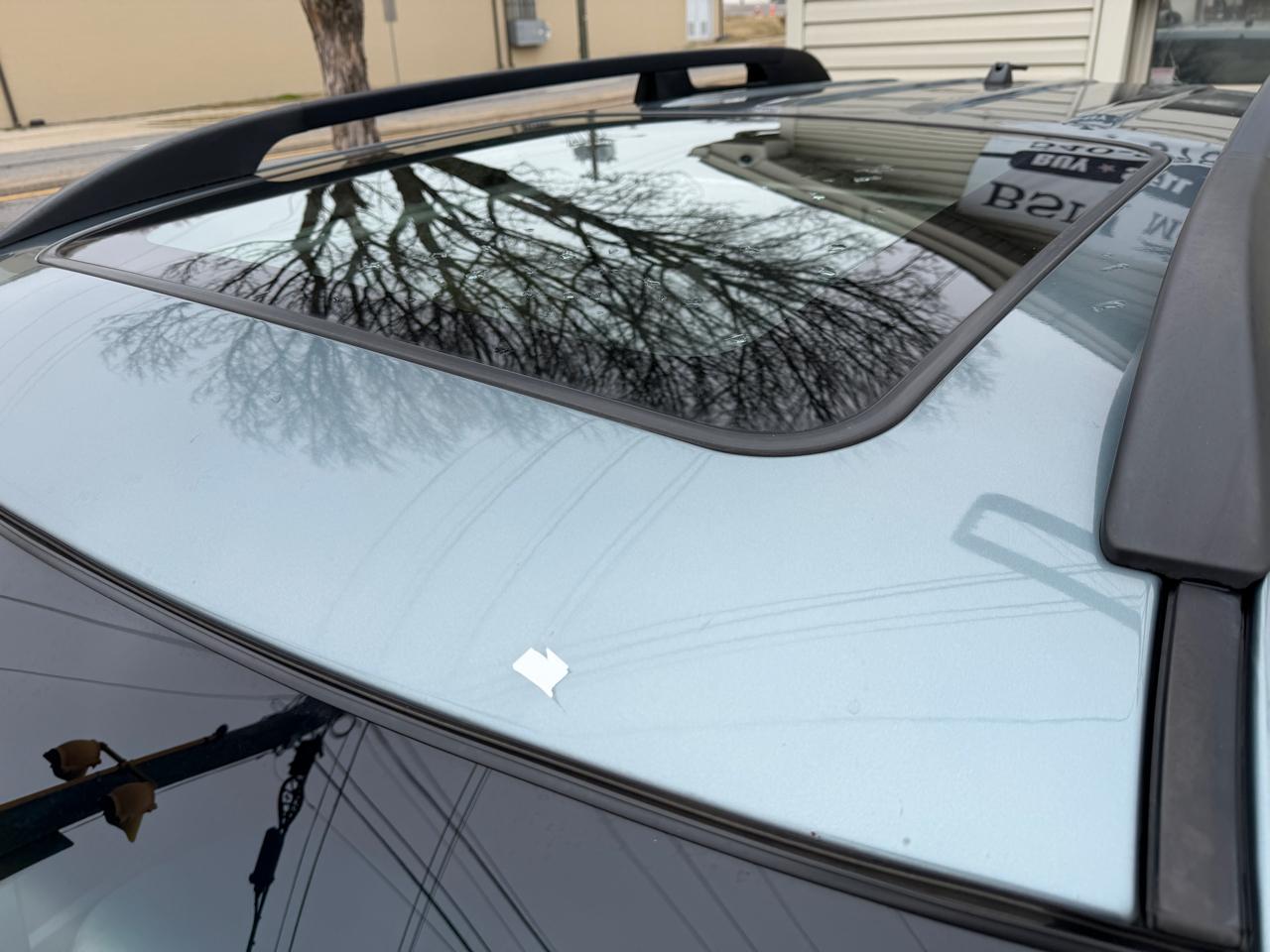 Subaru Forester 2.5X Premium 2010