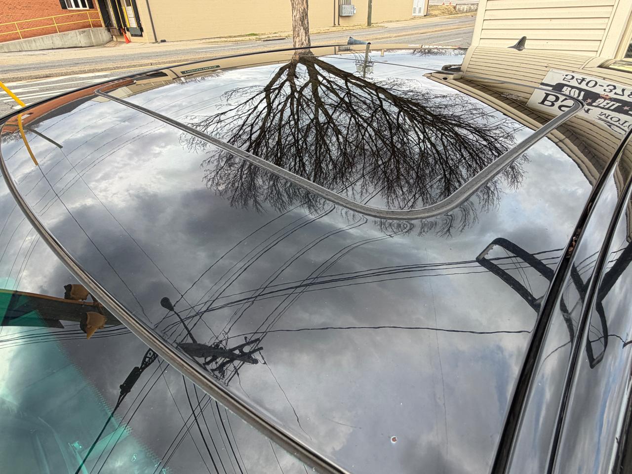 Lexus LS 460 L Luxury Sedan AWD 2012