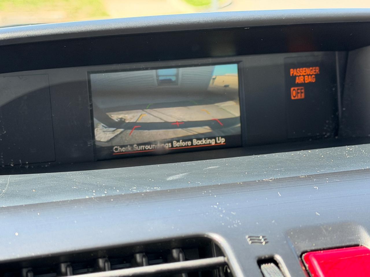 Subaru Forester 2.5i Premium 2015