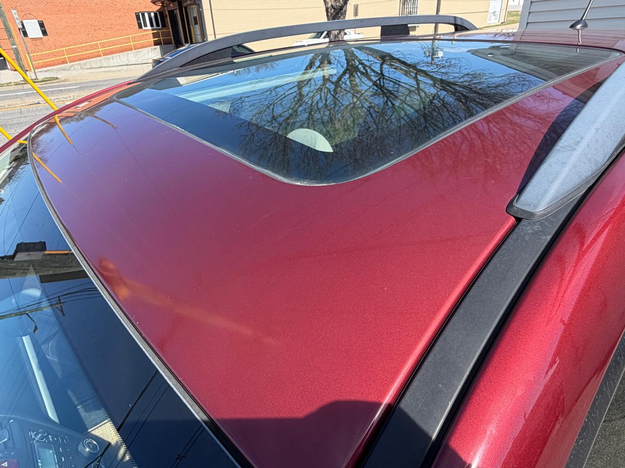 Subaru Forester 2.5i Premium 2015