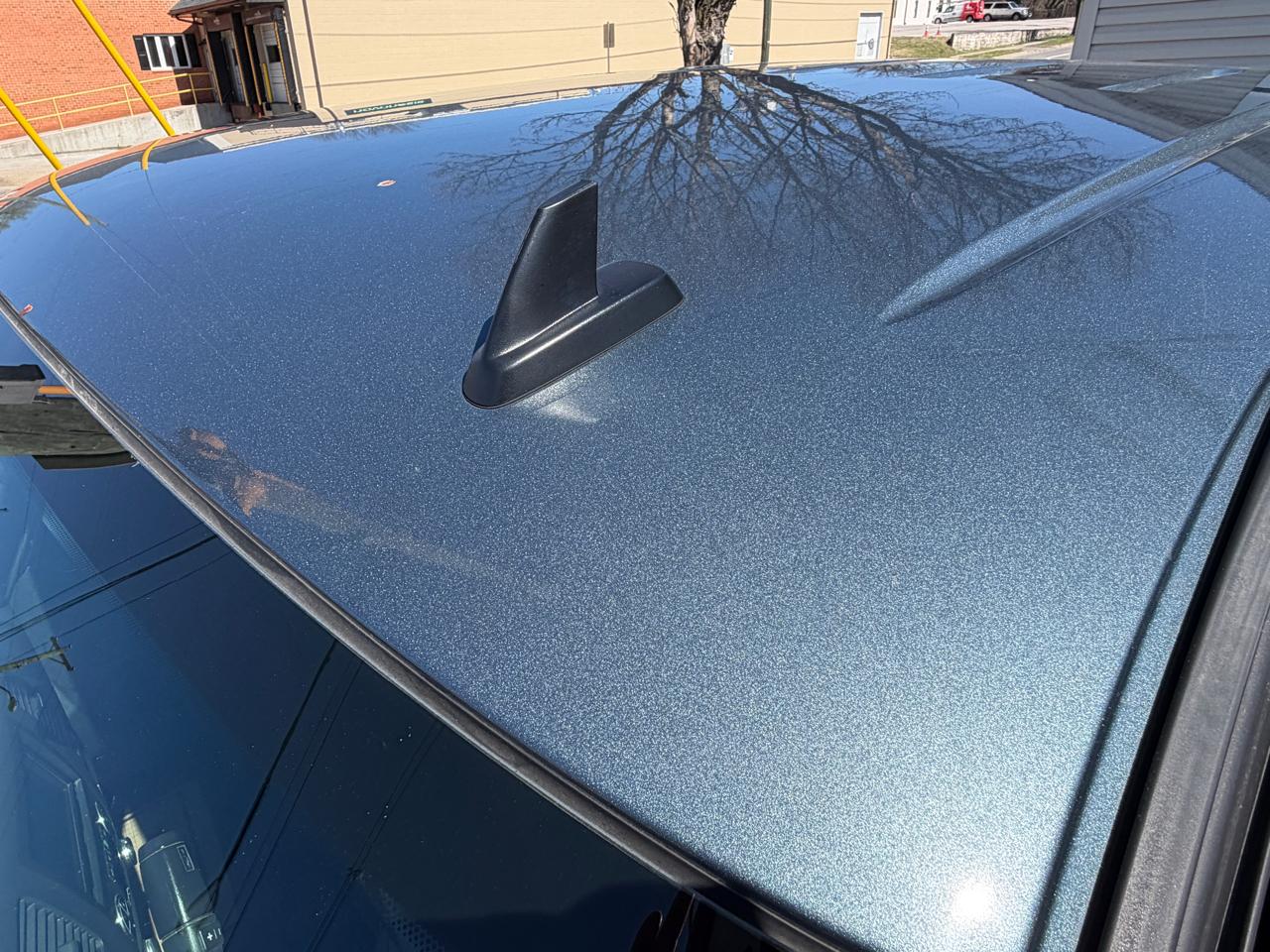 Chevrolet Silverado 1500 LT Ext. Cab Long Box 4WD 2011