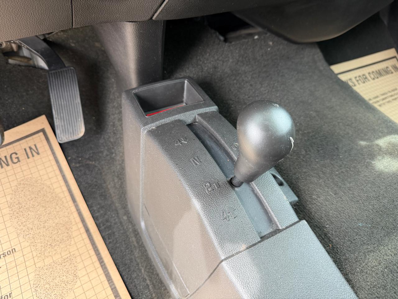 Chevrolet Silverado 1500  2018