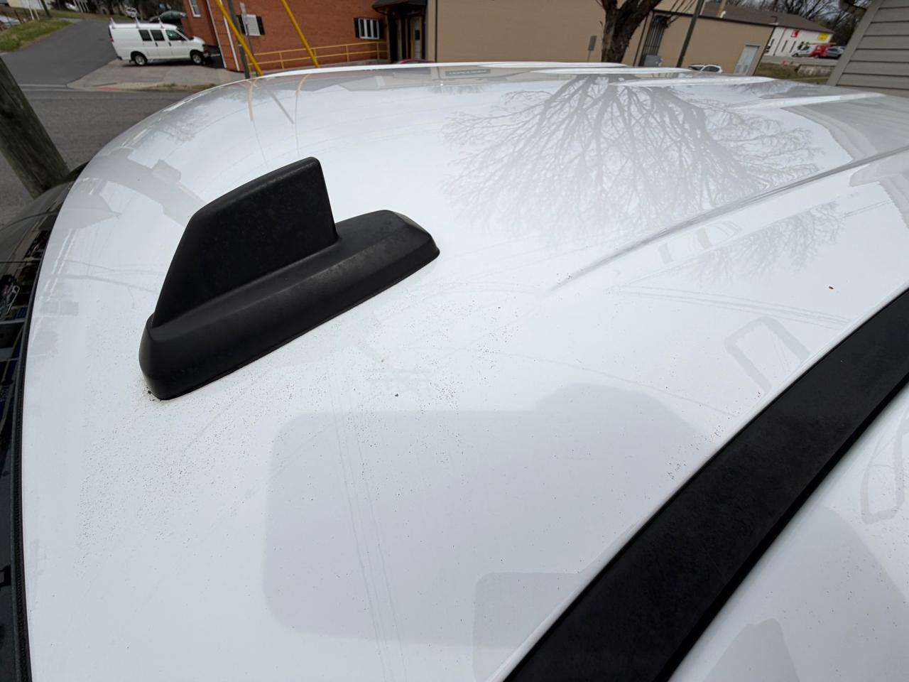 Chevrolet Silverado 1500  2018