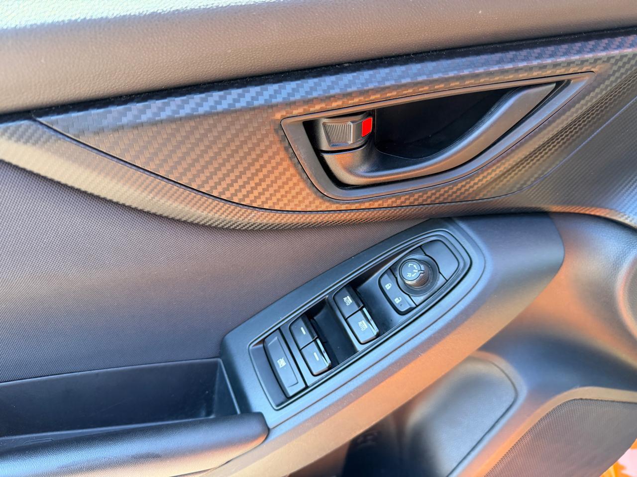 Subaru Crosstrek 2.0i Premium CVT 2018