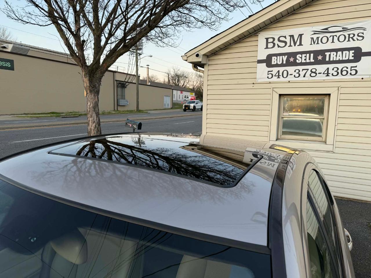 Mercedes-Benz C-Class C240 Sedan 2002