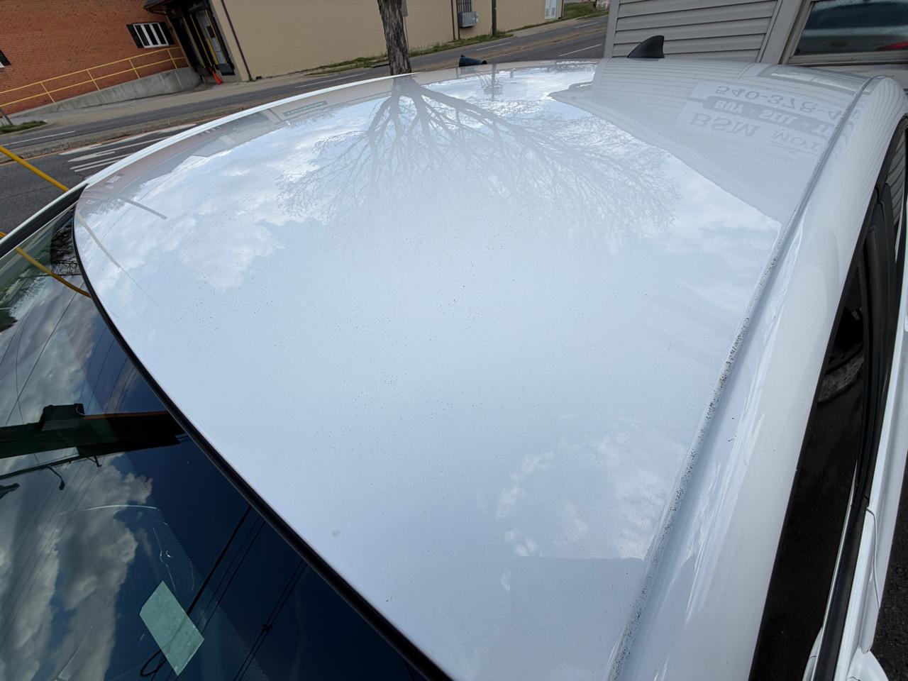 Chevrolet Cruze LS Auto 2019