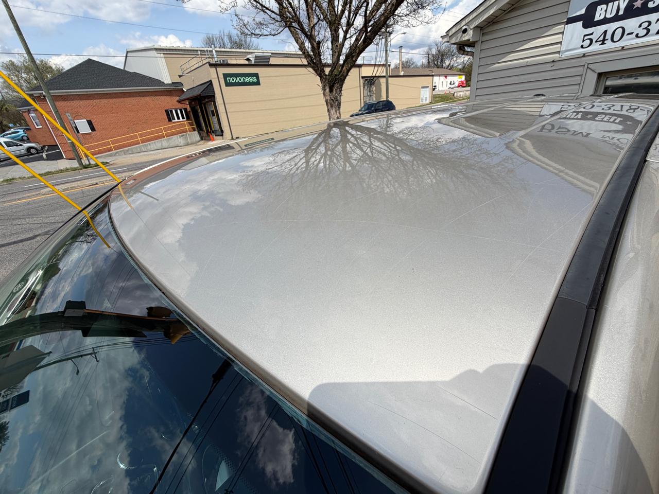 Dodge Grand Caravan SE 2015